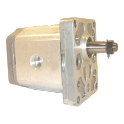 POMPA HYDRAULICZNA SNP2 A19L CO41