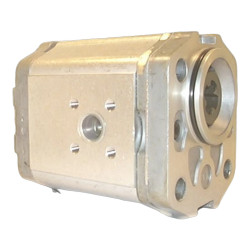 SNP2 A19L FR03 HYDRAULICZNA POMPA ZĘBATA