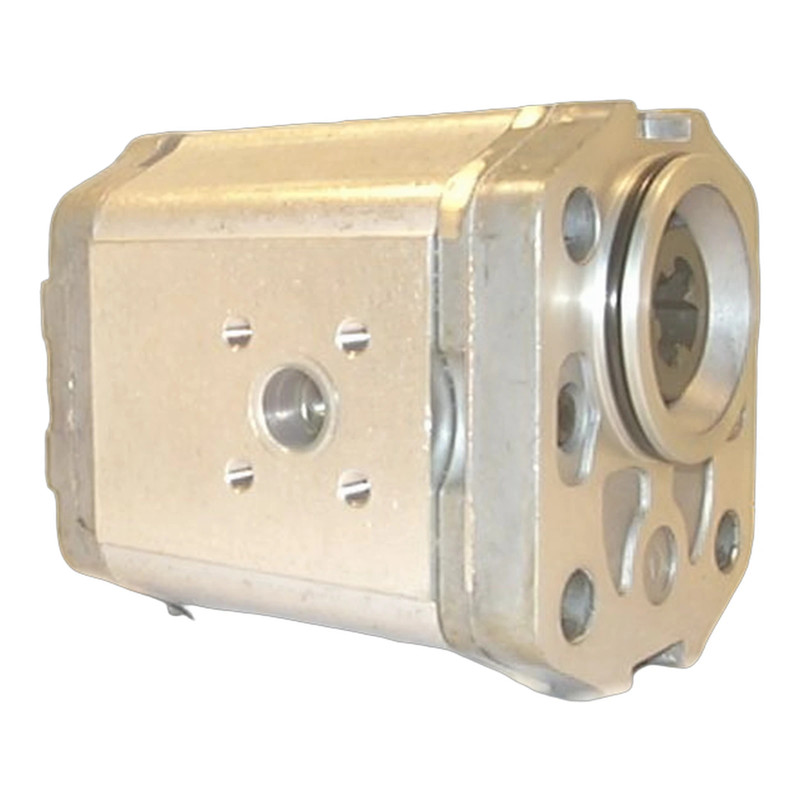 SNP2 A19L FR03 HYDRAULICZNA POMPA ZĘBATA