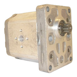 POMPA HYDRAULICZNA  SNP2 A19L SC01