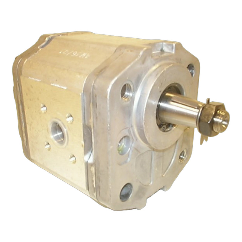 SNP2 A22L C005 HYDRAULICZNA POMPA ZĘBATA