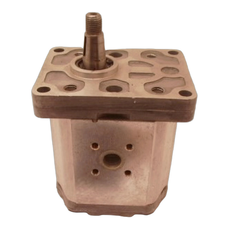 HYDRAULICZNA POMPA ZĘBATĄ SNP2 A22L KXBB