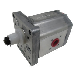 HYDRAULICZNA POMPA ZĘBATĄ SNP2 A22L TXBA
