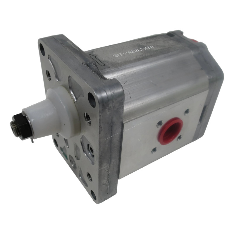 HYDRAULICZNA POMPA ZĘBATĄ SNP2 A22L TXBA