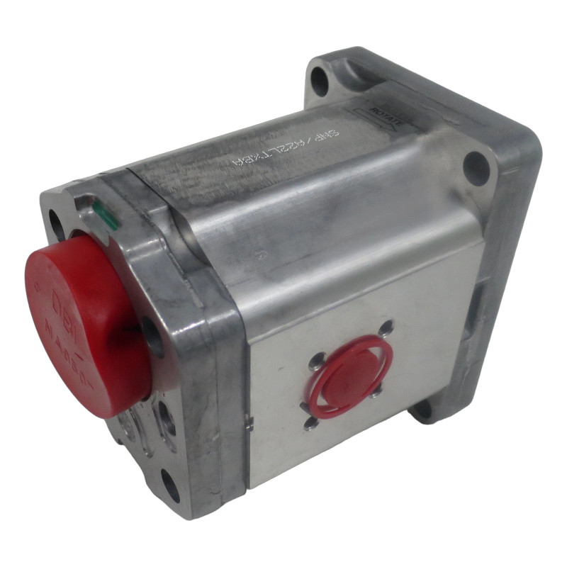 HYDRAULICZNA POMPA ZĘBATĄ SNP2 A22L TXBA