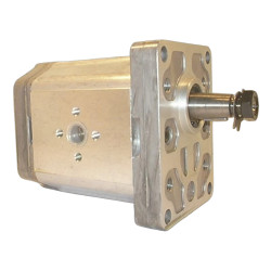 HYDRAULICZNA POMPA ZĘBATA SNP2 A22L CO41
