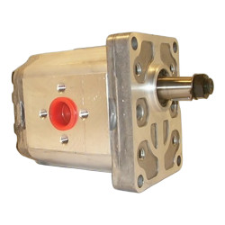SNP2 A22L C001 HYDRAULICZNA POMPA ZĘBATA