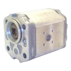 SNP2 A22L FR03 HYDRAULICZNA POMPA ZĘBATA