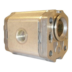 SNP2 A22L FR03E HYDRAULICZNA POMPA ZĘBATA