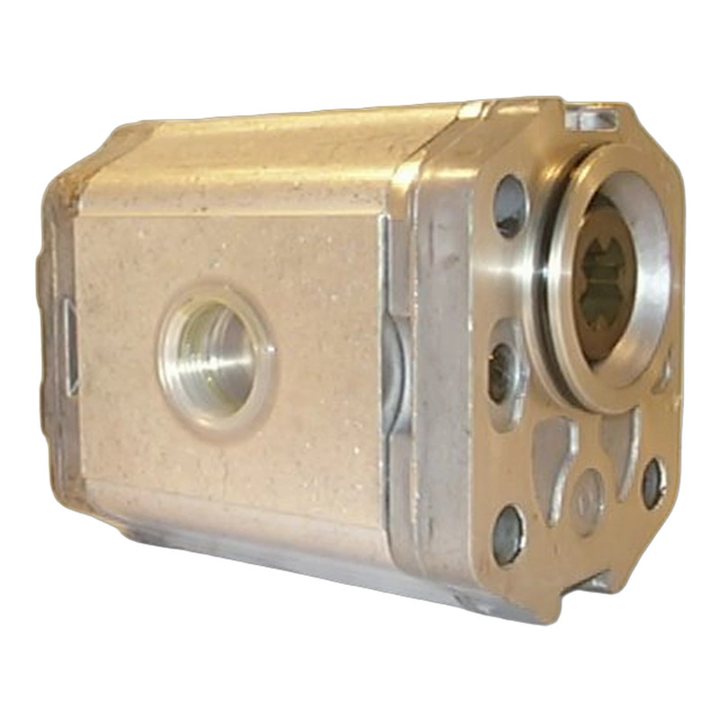 SNP2 A22L FR03E HYDRAULICZNA POMPA ZĘBATA