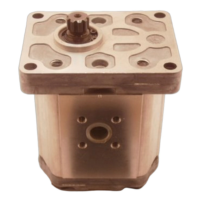 HYDRAULICZNA POMPA ZĘBATĄ SNP2 A22L ZXBB