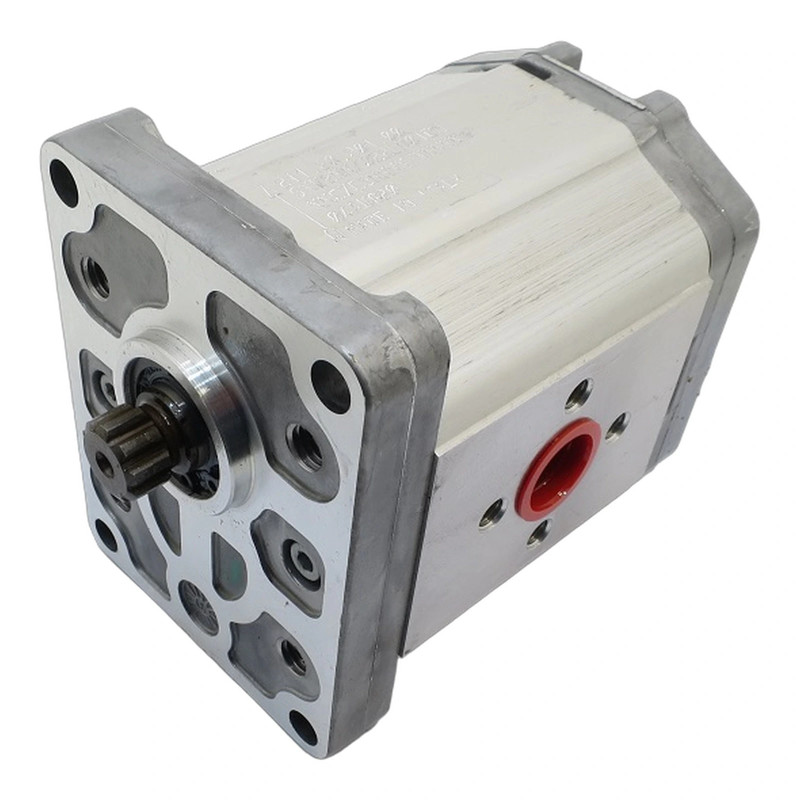 POMPA HYDRAULICZNA SNW2NN 022LN01DMNN C7C3NNNN NNNNN