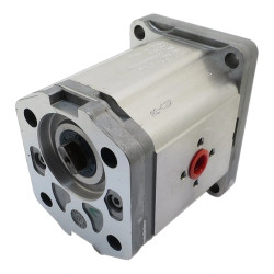 POMPA HYDRAULICZNA SNW2NN 022LN01DMNN C7C3NNNN NNNNN