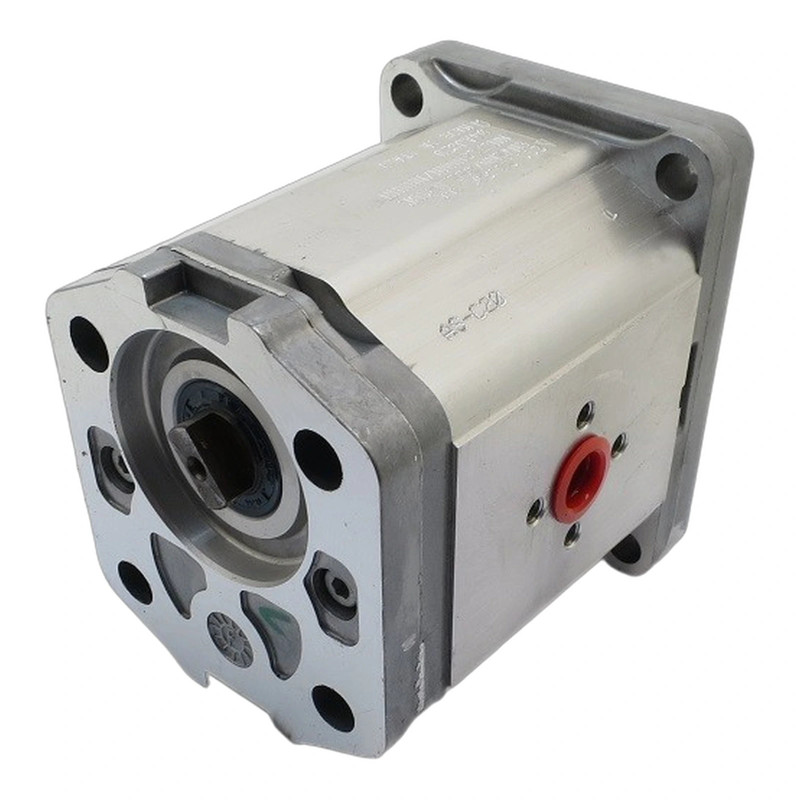 POMPA HYDRAULICZNA SNW2NN 022LN01DMNN C7C3NNNN NNNNN