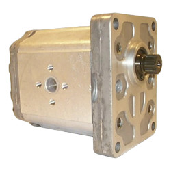 SNP2 A22L SC01 HYDRAULICZNA POMPA ZĘBATA