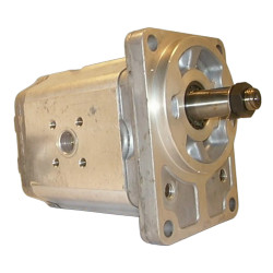 SNP2 A25L C002 HYDRAULICZNA POMPA ZĘBATA