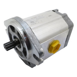 HYDRAULICZNA POMPA ZĘBATA SNP2 25S SC46