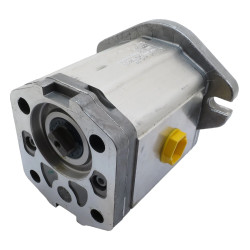 HYDRAULICZNA POMPA ZĘBATA SNP2 25S SC46