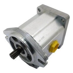 HYDRAULICZNA POMPA ZĘBATA SNP2 25S SC36
