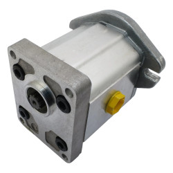 HYDRAULICZNA POMPA ZĘBATA SNP2 25S SC36