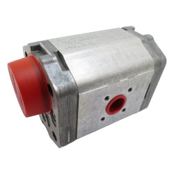 SNP2 C25L FR03 HYDRAULICZNA POMPA ZĘBATA