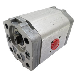 SNP2 C25L FR03 HYDRAULICZNA POMPA ZĘBATA