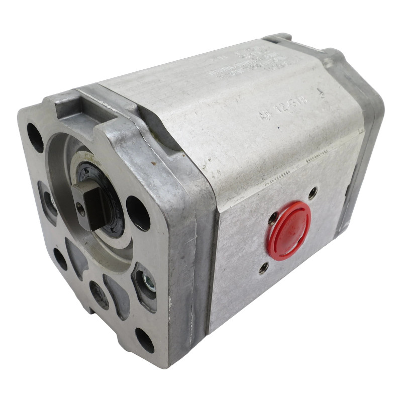 SNP2 C25L FR03 HYDRAULICZNA POMPA ZĘBATA