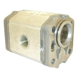 SNP2 A25L FR43.F POMPA PRZEKŁADNI HYDRAULICZNEJ