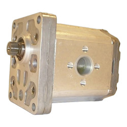 SNP2 A25L SC01 HYDRAULICZNA POMPA ZĘBATĄ