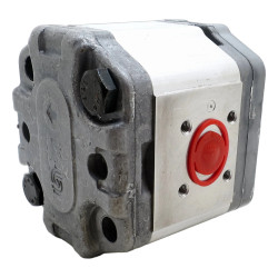 SNP2/4 S C005 HYDRAULICZNA POMPA ZĘBATA
