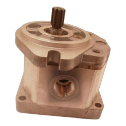 HYDRAULICZNA POMPA ZĘBATĄ SNP2 4S SSOZ