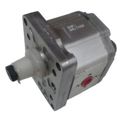 SNP2 a4.0L C001 HYDRAULICZNA POMPA ZĘBATĄ