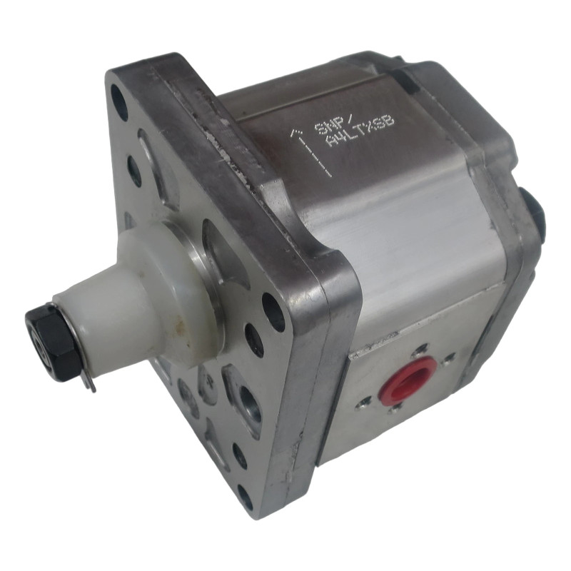 SNP2 a4.0L C001 HYDRAULICZNA POMPA ZĘBATĄ