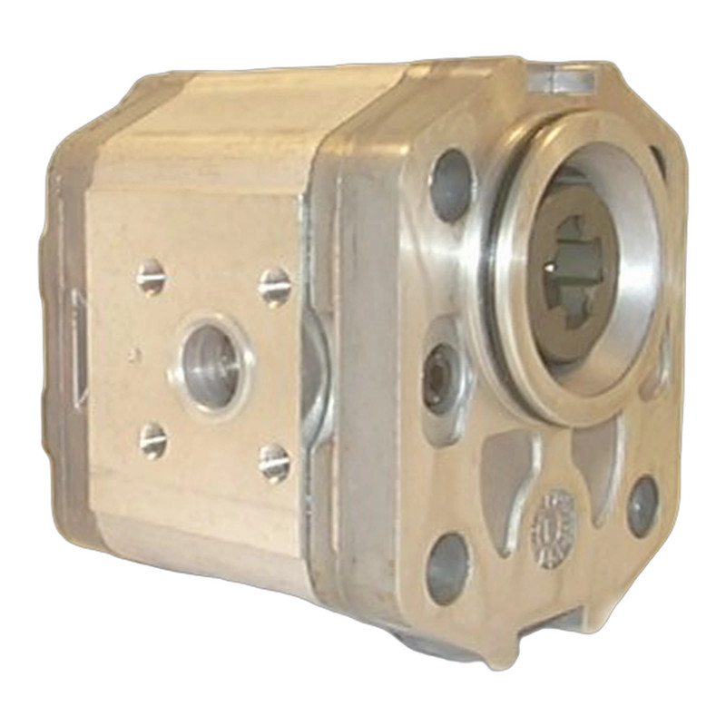 SNP2 A4.0L FR03 POMPA HYDRAULICZNA SNP2NN/4,0LN03CAP3B6B5NNNN 111.20.075.00