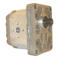 SNP2 A4.0L SC01 HYDRAULICZNA POMPA ZĘBATA