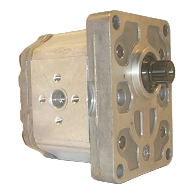 SNP2 A4.0L SC01 HYDRAULICZNA POMPA ZĘBATA