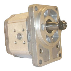 SNP2 A6.0L C002 HYDRAULICZNA POMPA ZĘBATA