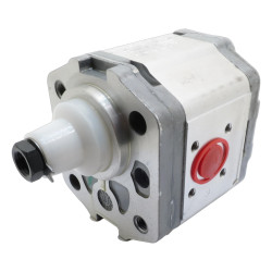 SNP2 A6.0L C005 HYDRAULICZNA POMPA ZĘBATA