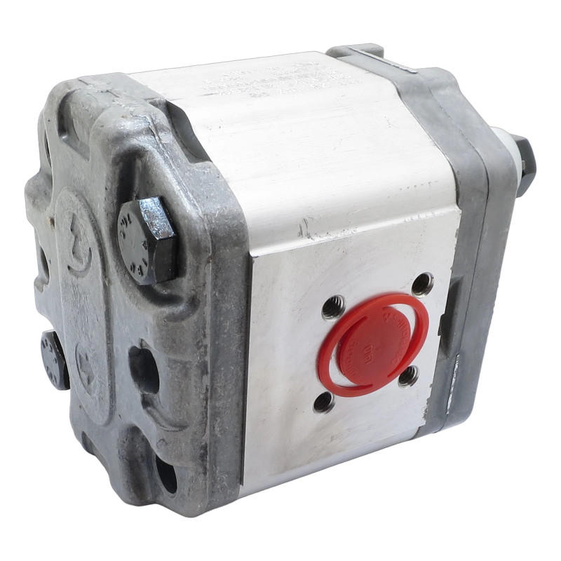 SNP2 A6.0L C005 HYDRAULICZNA POMPA ZĘBATA