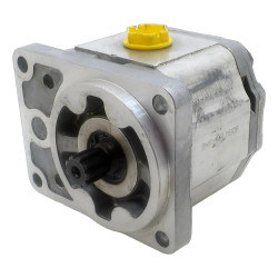 SNP2 A6L SC02.E HYDRAULICZNA POMPA ZĘBATA
