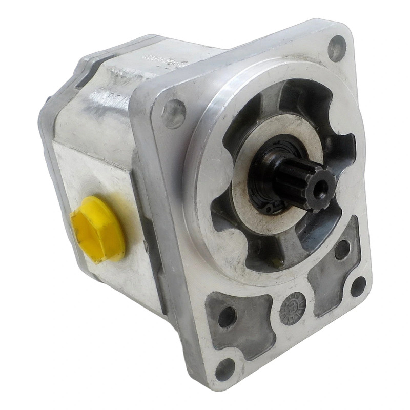 SNP2 A6L SC02.E HYDRAULICZNA POMPA ZĘBATA