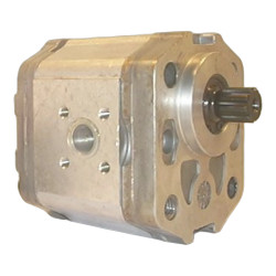 POMPA HYDRAULICZNA  SNP2 A6.0L SC04 6,0LN04DBP1B6B5NNBN 111.20.233.00