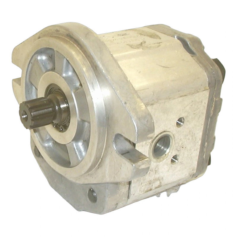 POMPA HYDRAULICZNAOWA SNP2 A6.0L MSBB