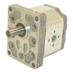 SNP2 A6.0L CI01 HYDRAULICZNA POMPA ZĘBATA