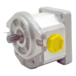 HYDRAULICZNA POMPA ZĘBATA SNP2 6S SC36
