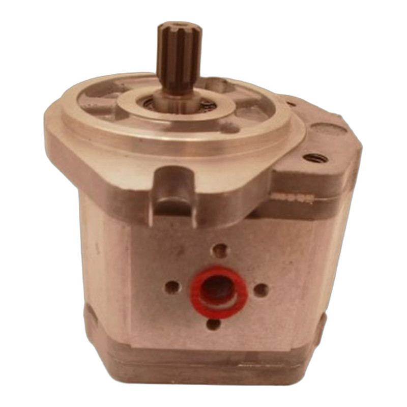 SNP2 6 S SC46.C HYDRAULICZNA POMPA ZĘBATĄ