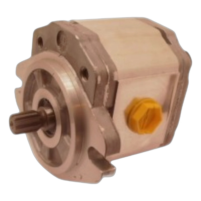 POMPA HYDRAULICZNA SNP2 6 S SC06.F SNP2NN 6,0LN06SAP1F4  111.20.881.00