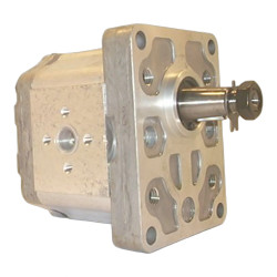 POMPA HYDRAULICZNA  SNP2 A6.0L C001 111.20.213.00