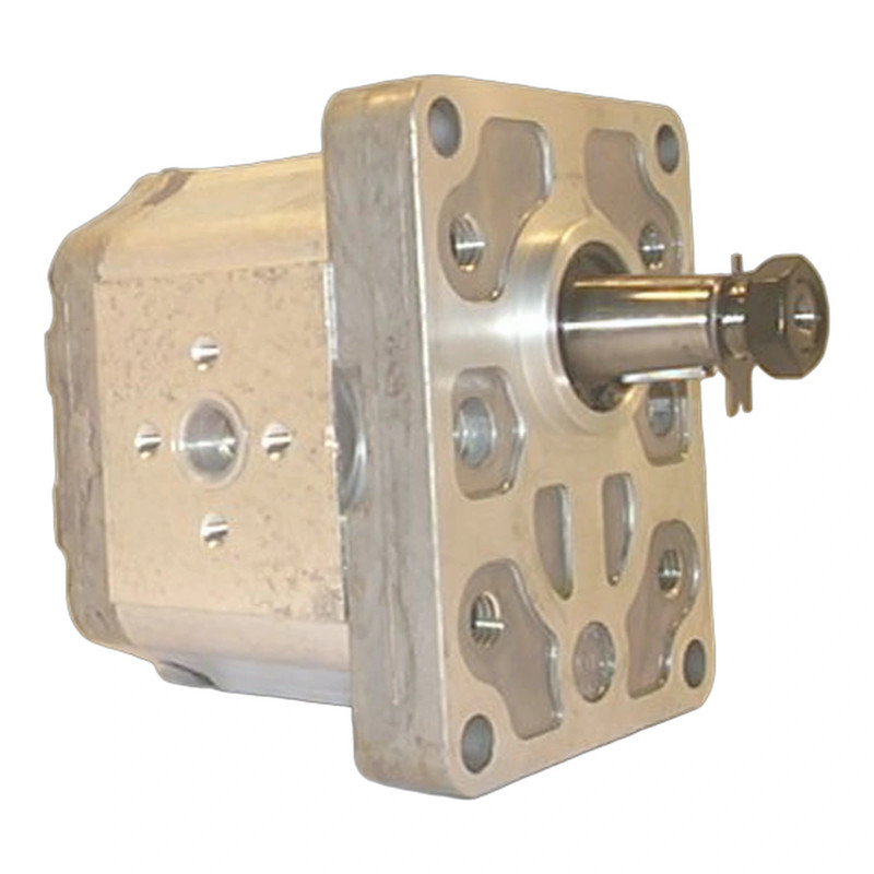 POMPA HYDRAULICZNA  SNP2 A6.0L C001 111.20.213.00