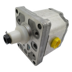 SNP2 A6L C001-F HYDRAULICZNA POMPA ZĘBATA